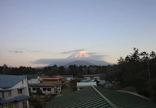 Mount Fuji