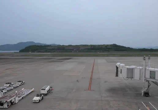 Nagasaki, Omura