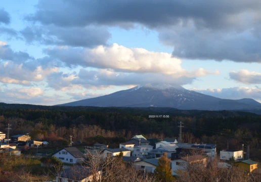 Ajigasawa, Aomori