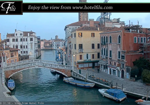 Venice, Veneto