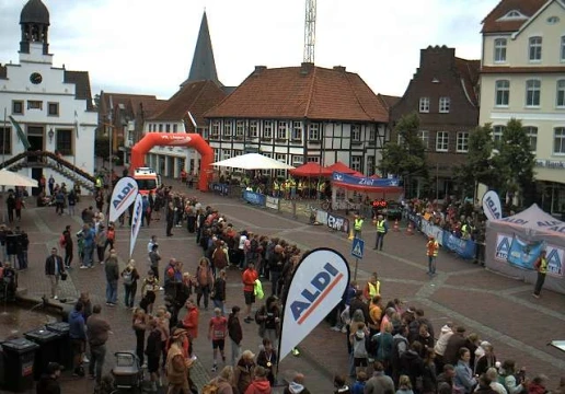 Lingen