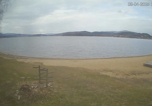 Vlatva, Lipno, Sumava