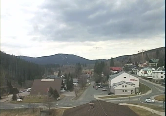 Železná Ruda, Sumava
