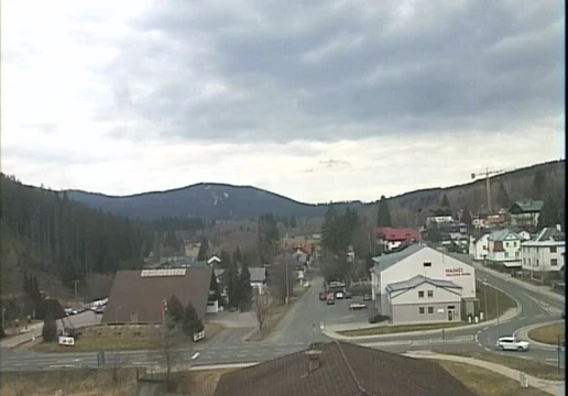 Železná Ruda, Sumava