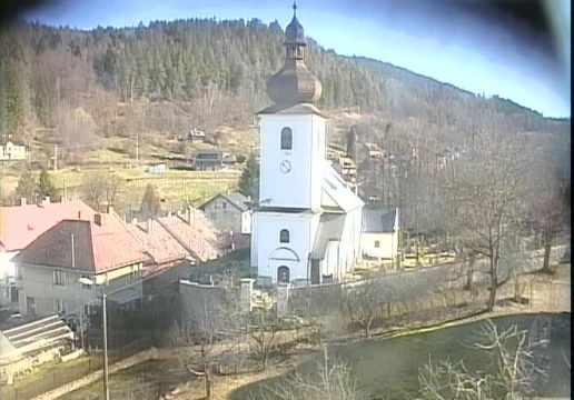 Rejštejn, Sumava