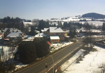 Dlouhá Ves, Sumava