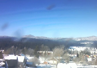 Stožec, Sumava