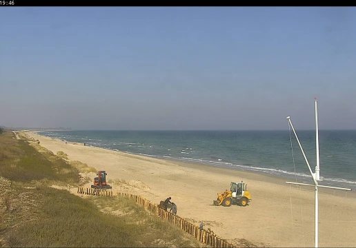 Остзеебад Дамп