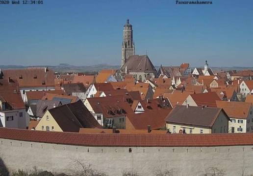 Nordlingen