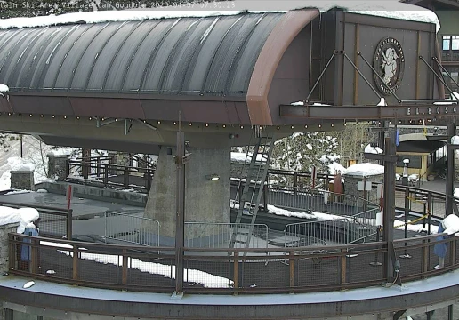 Mammoth Lakes, California