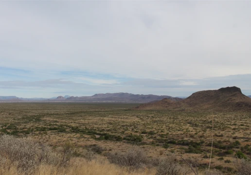 Big Bend National Park, Texas