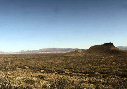 Big Bend National Park, Texas