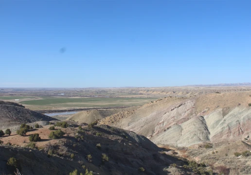 Dinosaur National Monument, Utah