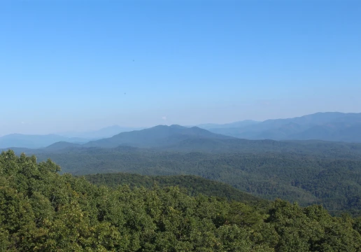 Great Smoky Mountains National Park, Tennessee