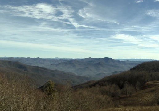 Great Smoky Mountains National Park, Tennessee