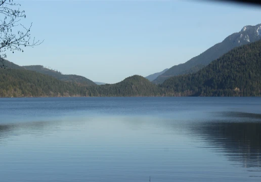 Olympic National Park, Washington