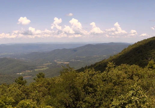 Shenandoah National Park, Virginia