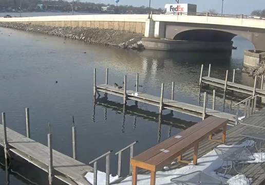 Lake Okoboji, Iowa