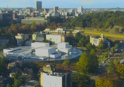 Kanazawa, Ishikawa