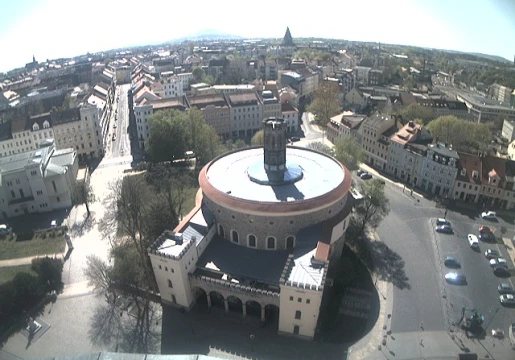 Герліц