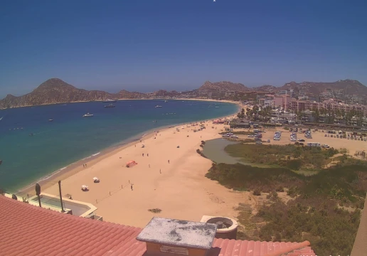 Cabo San Lucas