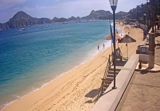 Cabo San Lucas