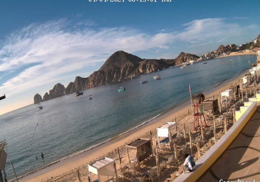 Cabo San Lucas