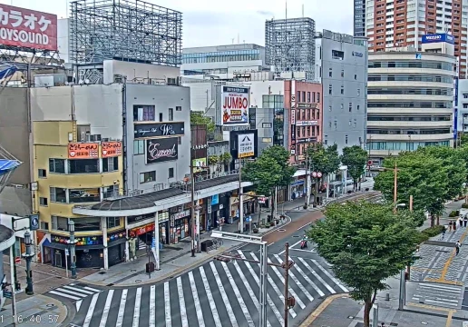 Hamamatsu, Shizuoka