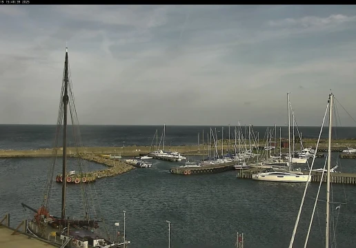 Allinge, Bornholm