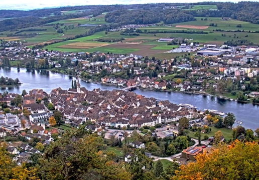 Stein am Rhein