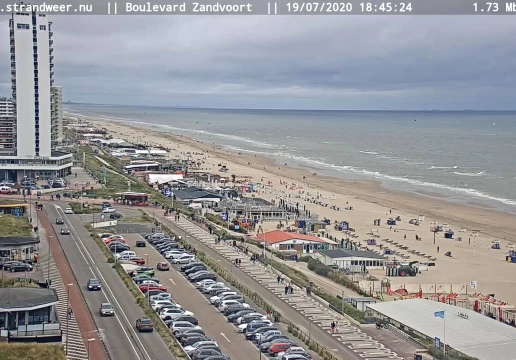 Zandvoort