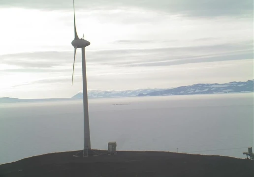 Ross Island, South Pole