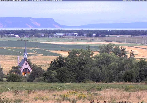 Grand Pré, Nova Scotia