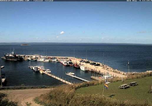 Tancook Island, Nova Scotia