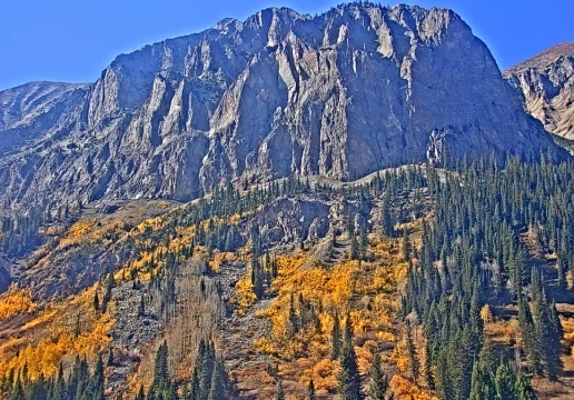 Gothic, Colorado