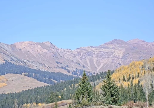 Gothic, Colorado