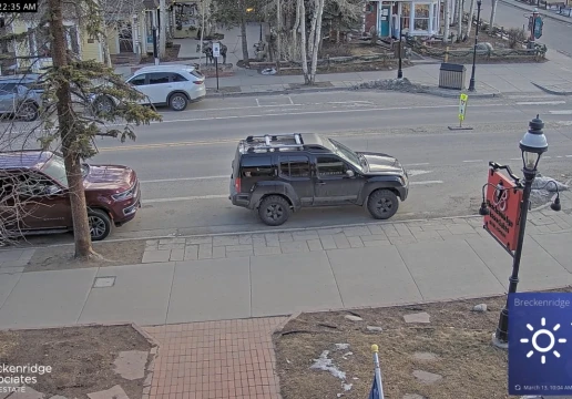 Брекенрідж, Колорадо