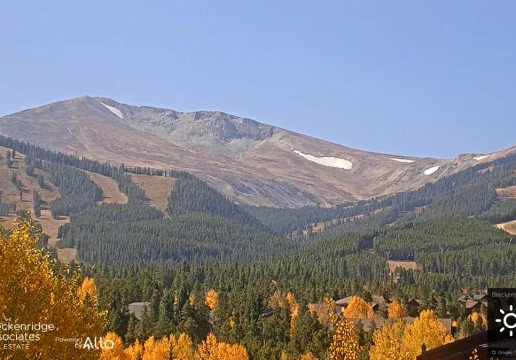 Breckenridge, Colorado