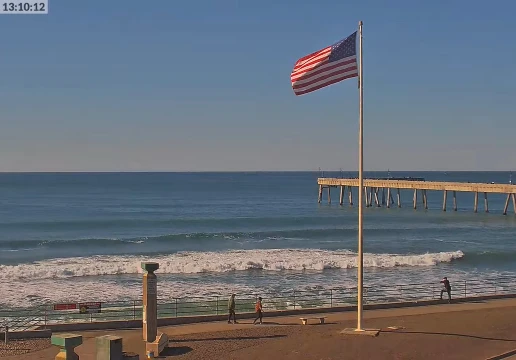 Pacifica, California