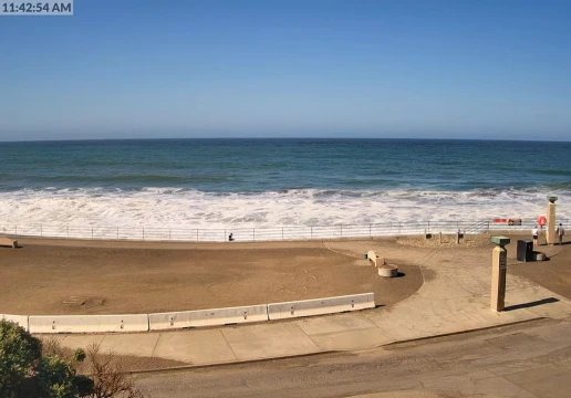 Pacifica, California