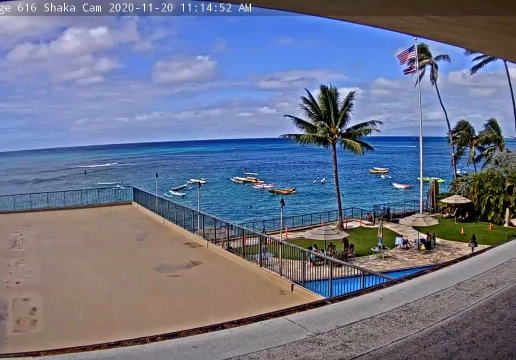 Гонолулу, Гаваї