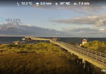 Heiligenhafen