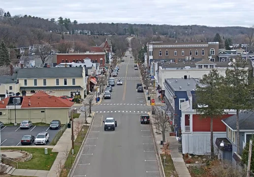 Harbor Springs, Michigan