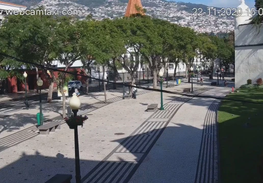 Funchal, Madeira