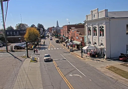 Apex, North Carolina