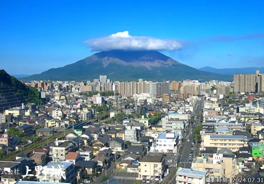 Kagoshima