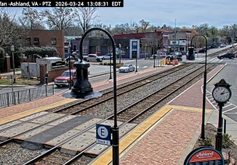 Ashland, Virginia