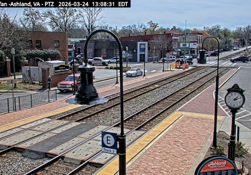 Ashland, Virginia