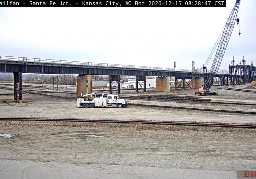 Канзас-Сіті, Міссурі