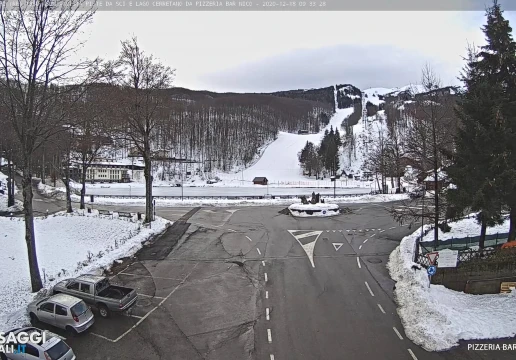 Каррето Лаї, Реджо Емілія